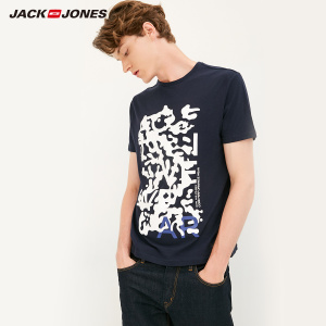 Jack Jones/杰克琼斯 216301506-034