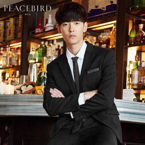 PEACEBIRD/太平鸟 B2BB53529