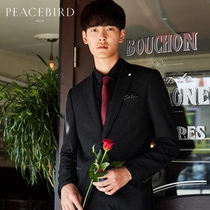 PEACEBIRD/太平鸟 B1BA53A99