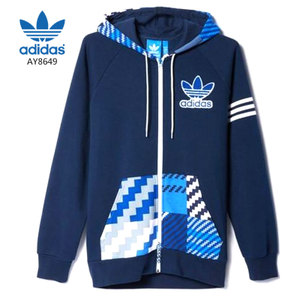 Adidas/阿迪达斯 AY8649