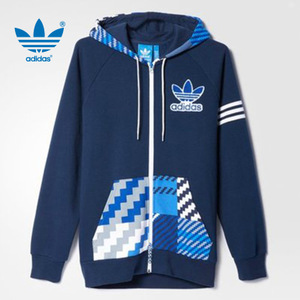 Adidas/阿迪达斯 AY8649