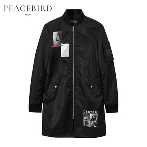 PEACEBIRD/太平鸟 B2BC63456