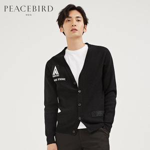 PEACEBIRD/太平鸟 B2EA54317