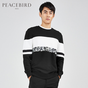 PEACEBIRD/太平鸟 B1BF54209