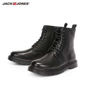 Jack Jones/杰克琼斯 010Black