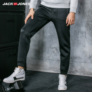 Jack Jones/杰克琼斯 010Black