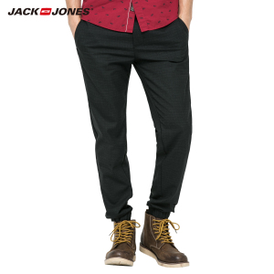 Jack Jones/杰克琼斯 215314005-010