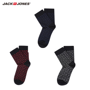 Jack Jones/杰克琼斯 21631Q509-037