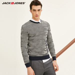 Jack Jones/杰克琼斯 216324504-034