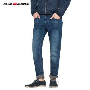 Jack Jones/杰克琼斯 216132035A-160