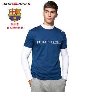 Jack Jones/杰克琼斯 216301545a-03C