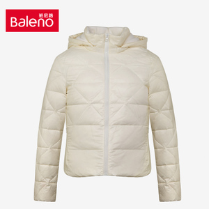 Baleno/班尼路 38637902-W02