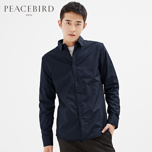 PEACEBIRD/太平鸟 B1CA54433