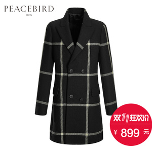 PEACEBIRD/太平鸟 B2AA54502