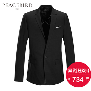 PEACEBIRD/太平鸟 B1BB63601