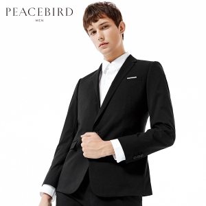 PEACEBIRD/太平鸟 B1BB63601