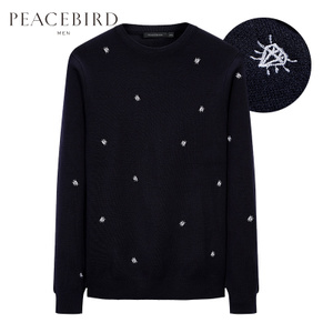 PEACEBIRD/太平鸟 B2EB63668