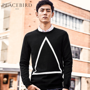 PEACEBIRD/太平鸟 B2EB54323