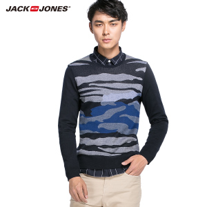 Jack Jones/杰克琼斯 215324008-03C