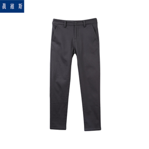 Jeanswest/真维斯 64-151002-2040