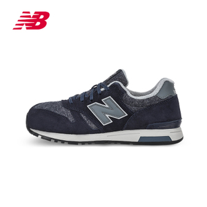 NEW BALANCE 2016Q4ML565BG