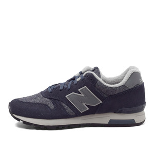 NEW BALANCE 2016Q4ML565BG