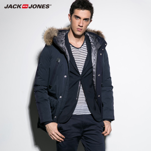 Jack Jones/杰克琼斯 216312513-034