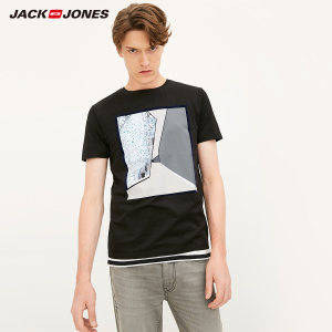 Jack Jones/杰克琼斯 216301535-010