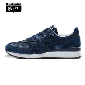 Onitsuka Tiger/鬼塚虎 D6J3N