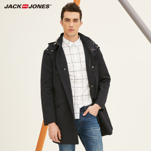 Jack Jones/杰克琼斯 037Deep