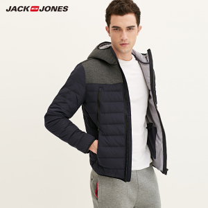 Jack Jones/杰克琼斯 037Deep