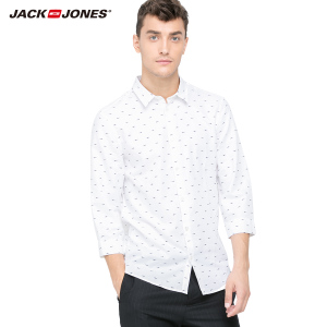 Jack Jones/杰克琼斯 215331005-020