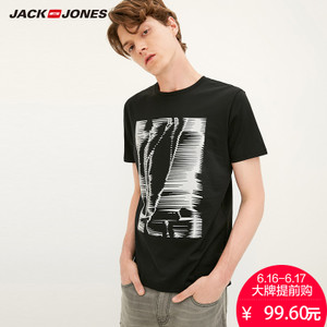 Jack Jones/杰克琼斯 216301542