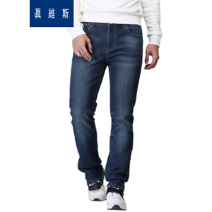 Jeanswest/真维斯 56-181018