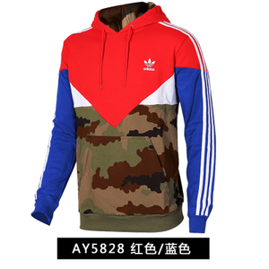 Adidas/阿迪达斯 AY8106