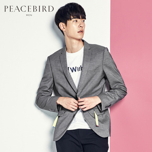 PEACEBIRD/太平鸟 B2BB53427