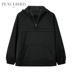 PEACEBIRD/太平鸟 B2BC63253