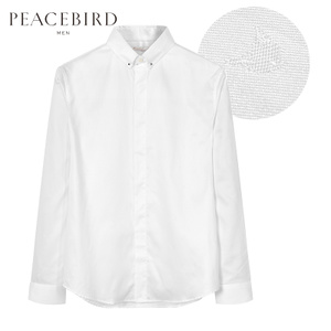 PEACEBIRD/太平鸟 B1CA63412