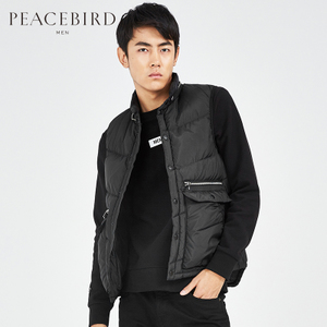 PEACEBIRD/太平鸟 B2AG54104