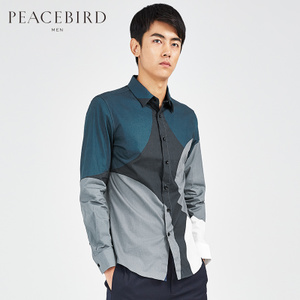 PEACEBIRD/太平鸟 B1CA54108