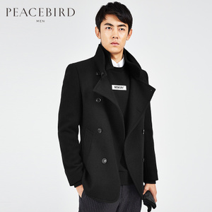 PEACEBIRD/太平鸟 B1AA54202