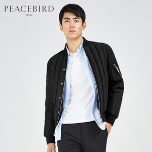 PEACEBIRD/太平鸟 B2AC54102
