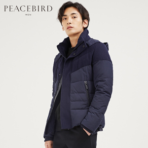 PEACEBIRD/太平鸟 B1AB54308