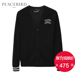 PEACEBIRD/太平鸟 B2EA63565