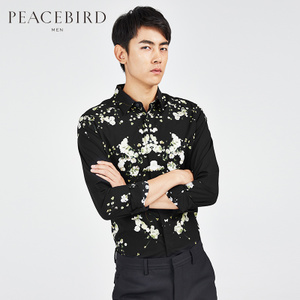 PEACEBIRD/太平鸟 B1CA54213