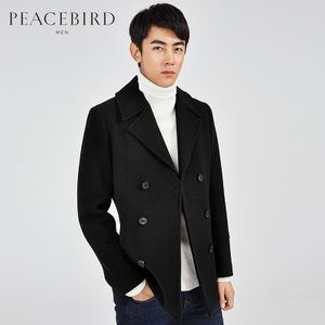 PEACEBIRD/太平鸟 B1AA54401