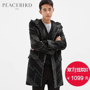 PEACEBIRD/太平鸟 B2AA54402