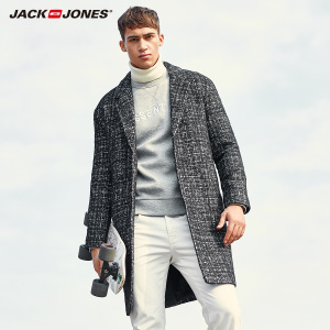 Jack Jones/杰克琼斯 216327521-010