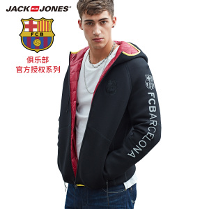 Jack Jones/杰克琼斯 216312527-010