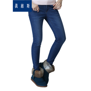 Jeanswest/真维斯 55-2-81003-8530